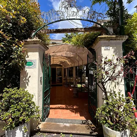 Hotel Villa Luisa-3