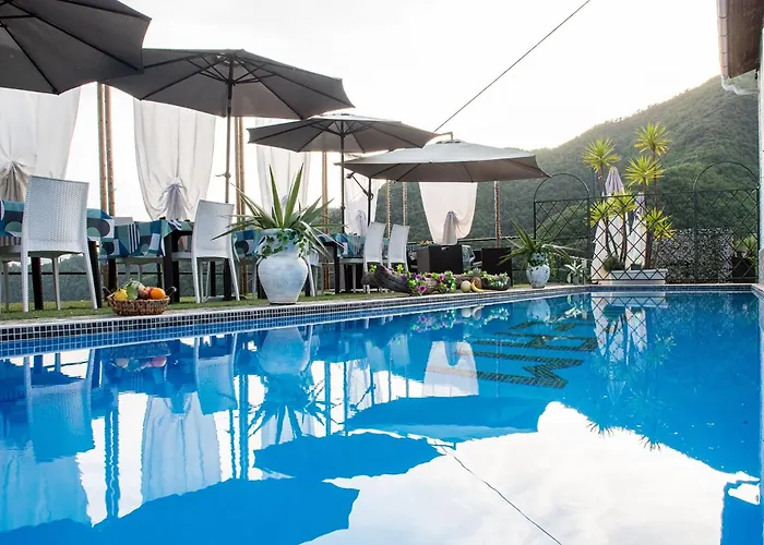 Re Dream Suite A Tema - Rapallo